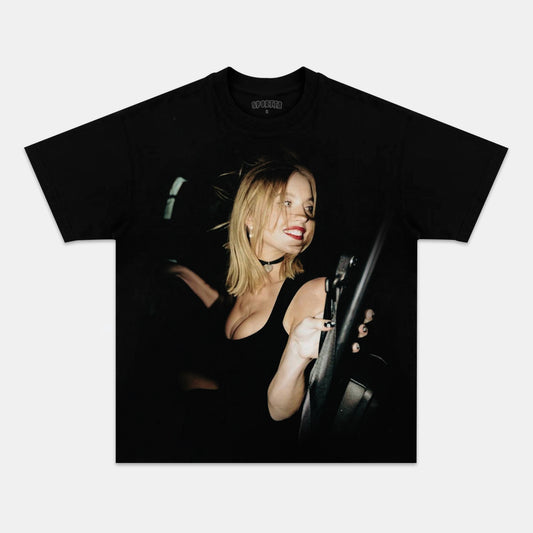 SYDNEY SWEENEY 12.5 2.0 TEE