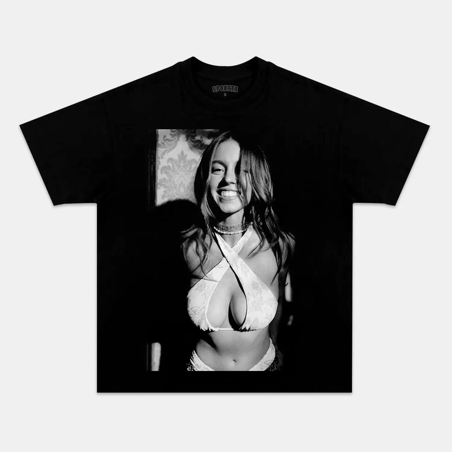 SYDNEY SWEENEY 12.10 2.0 TEE