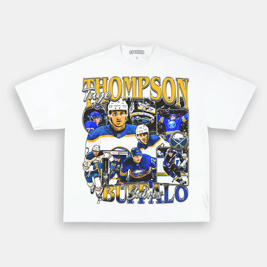 TAGE THOMPSON TEE