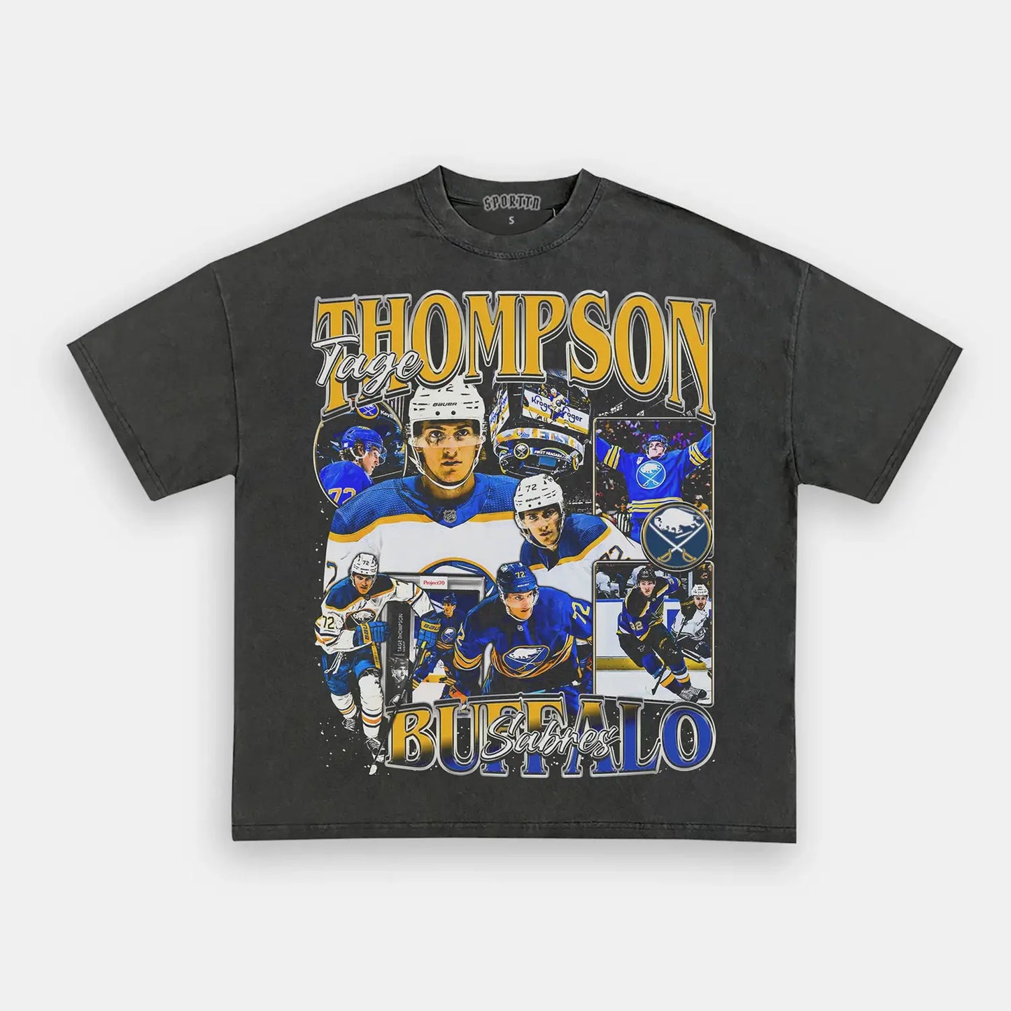 TAGE THOMPSON TEE