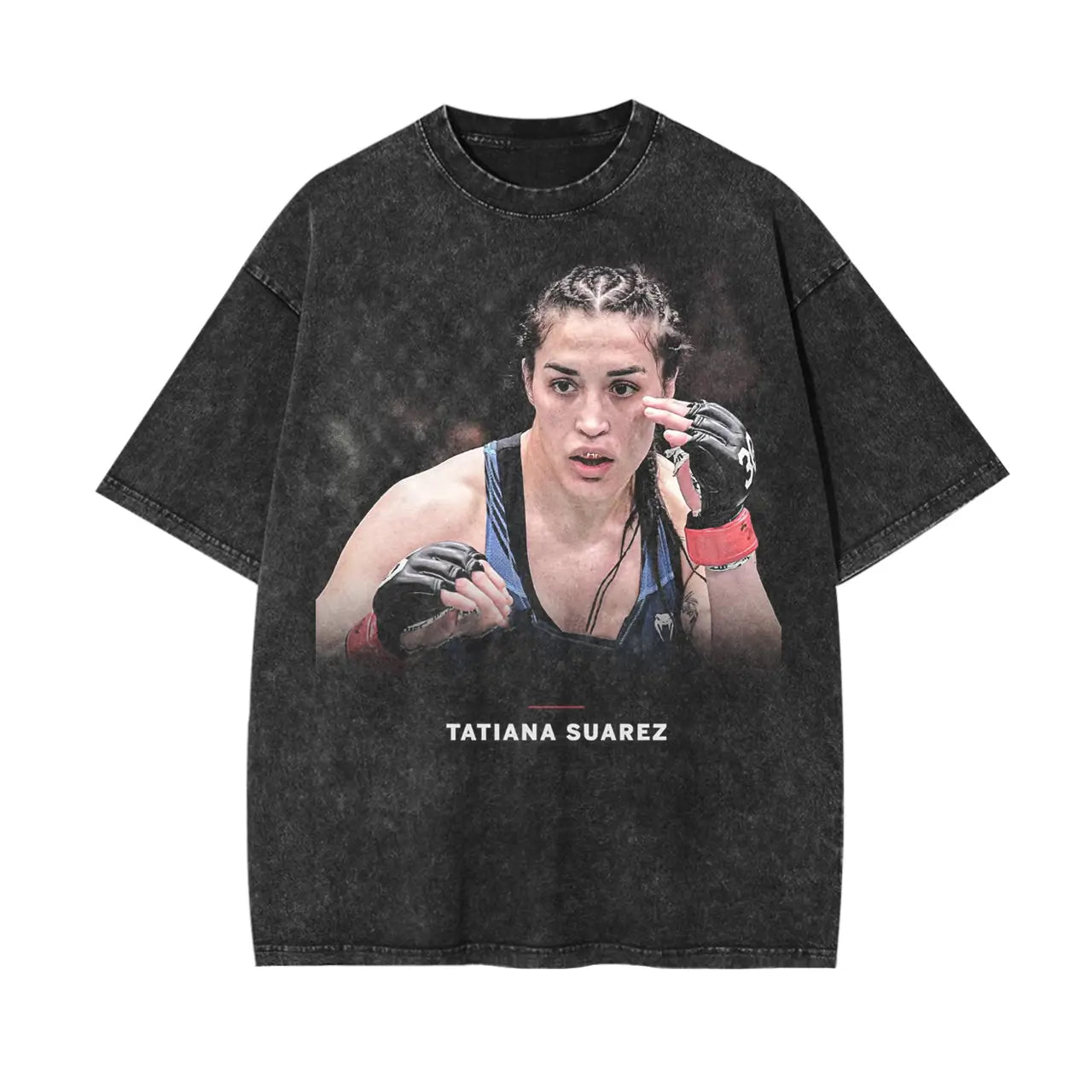 TATIANA SUAREZ 12.19 TEE