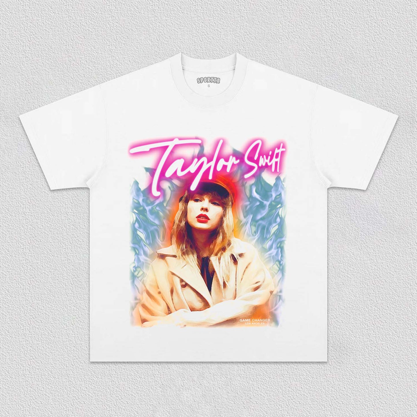 TAYLOR SWIFT TEE