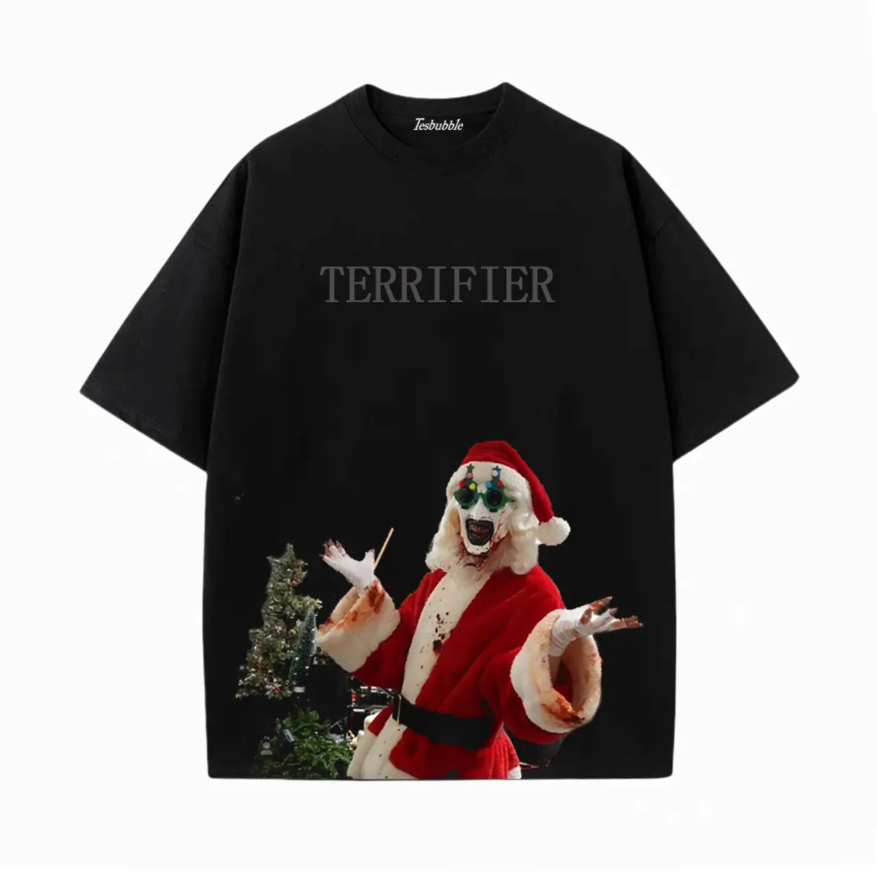 TERRIFIER 1.0 TEE