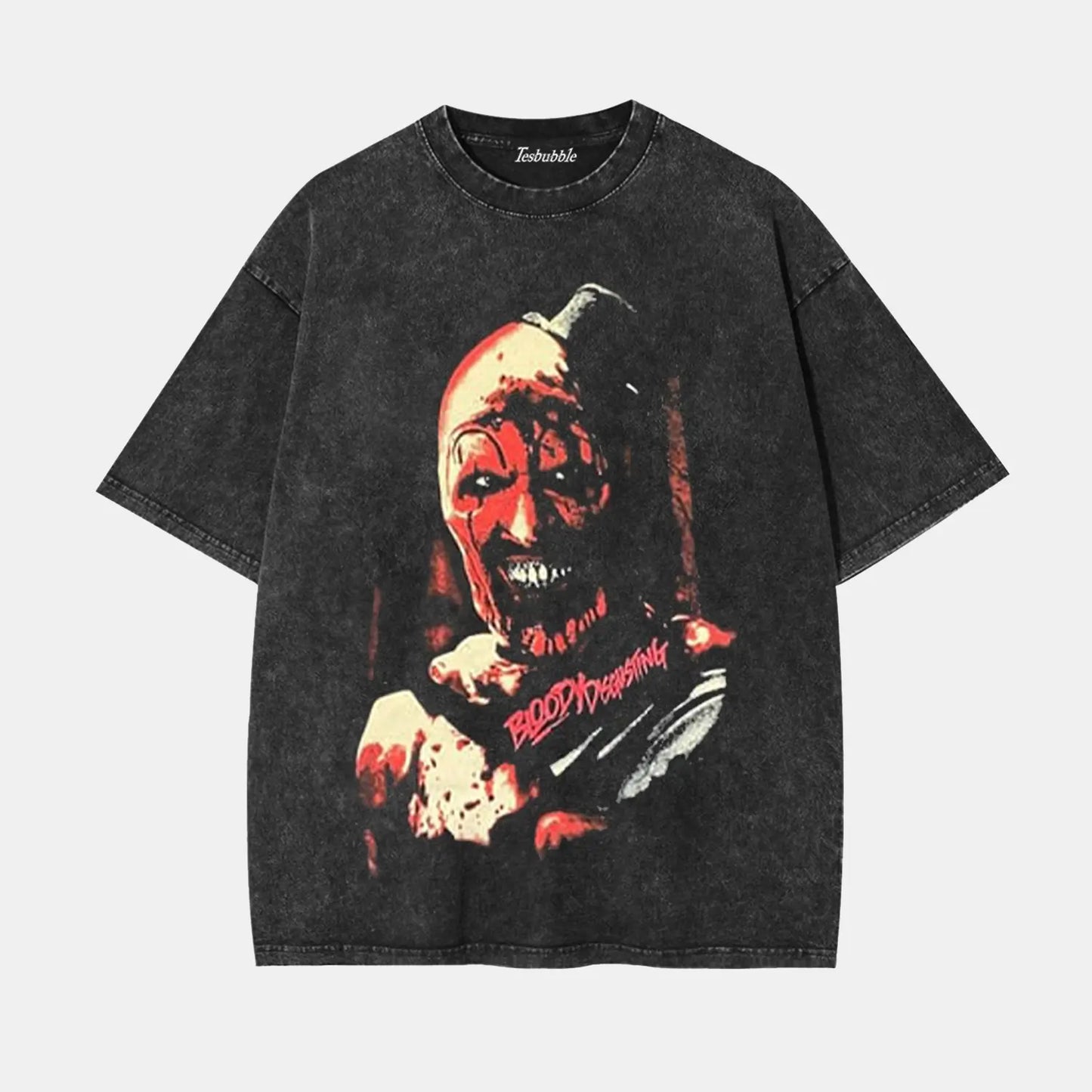 TERRIFIER TEE W14