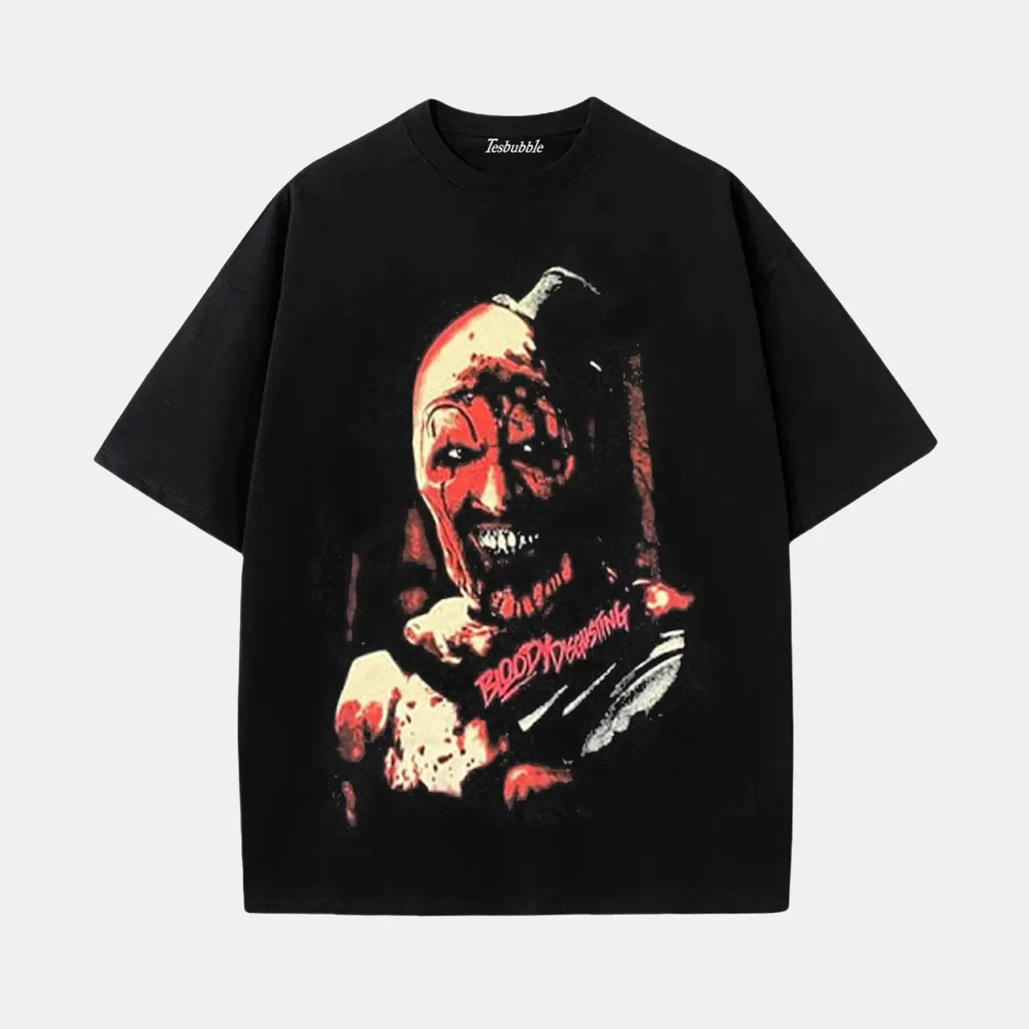 TERRIFIER TEE W14