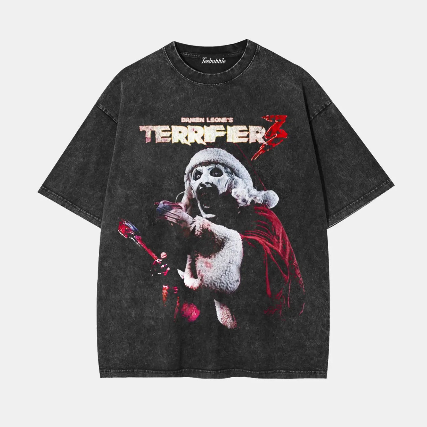 TERRIFIER TEE W16