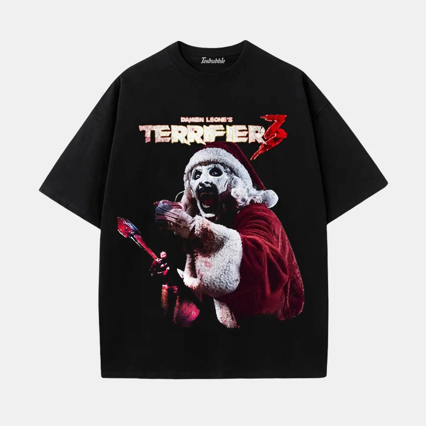 TERRIFIER TEE W16