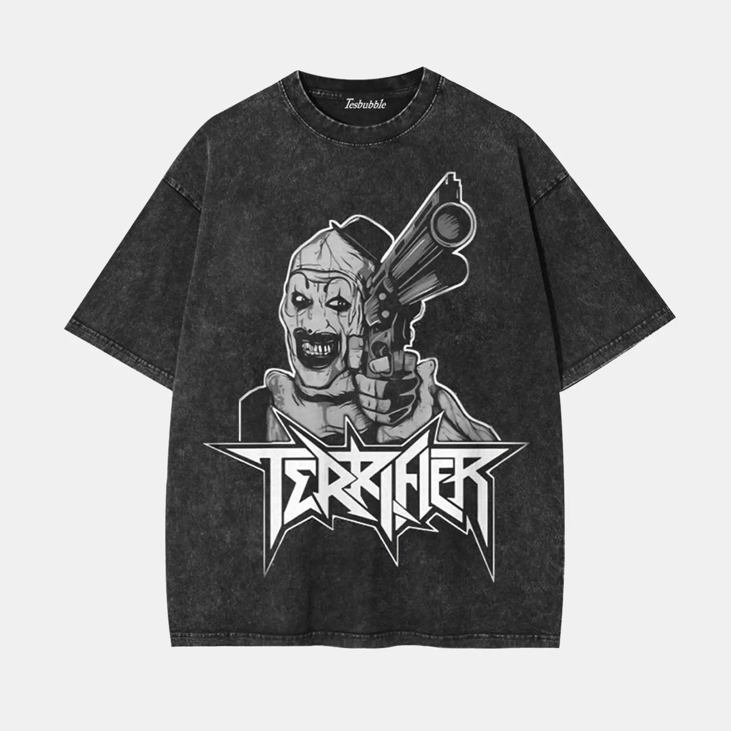 TERRIFIER TEE W17