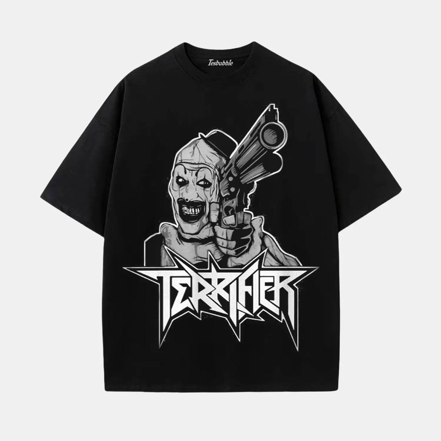 TERRIFIER TEE W17