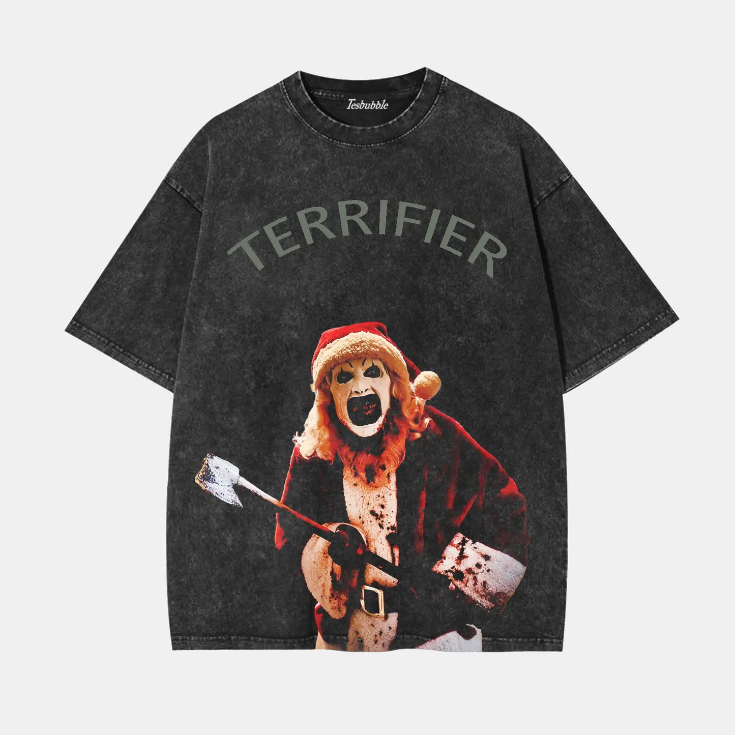 TERRIFIER TEE W19