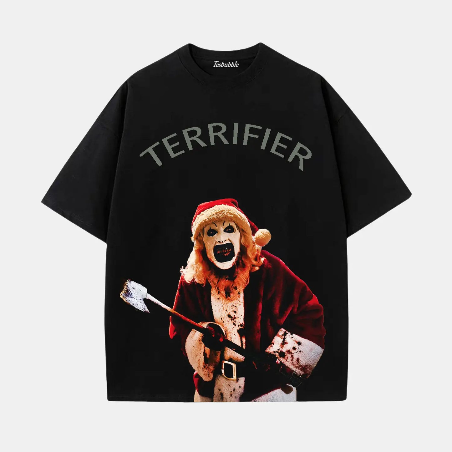 TERRIFIER TEE W19