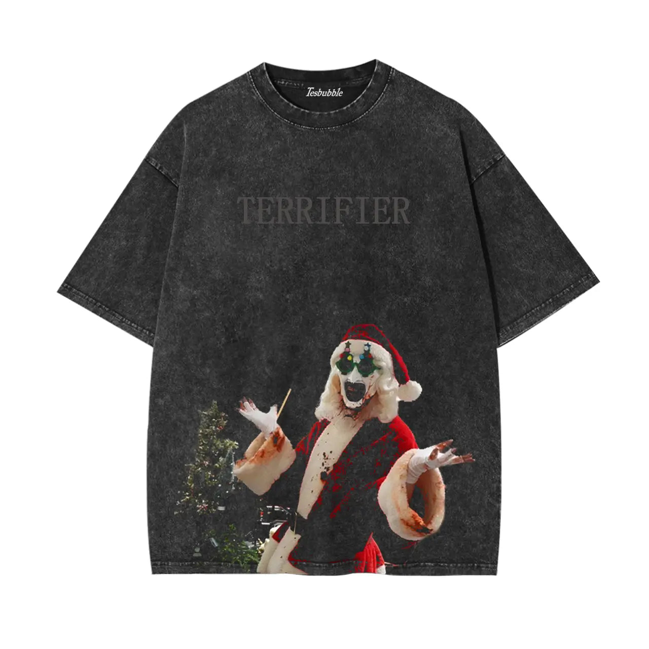 TERRIFIER 1.0 TEE