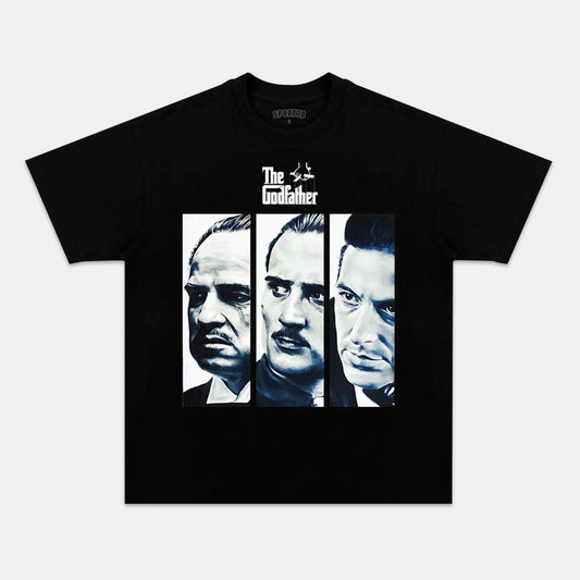 THE GODFATHER 12.13 TEE