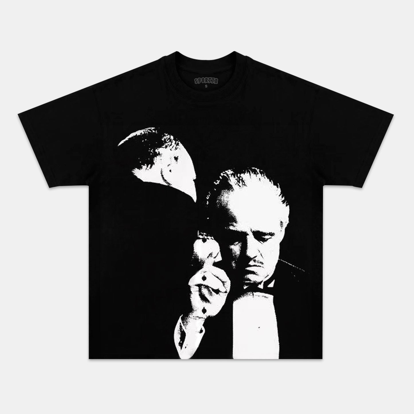 THE GODFATHER 12.2 2.0 TEE