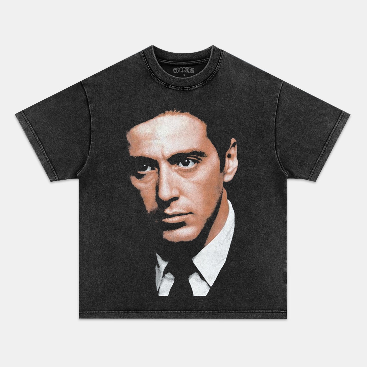 THE GODFATHER 12.2 TEE