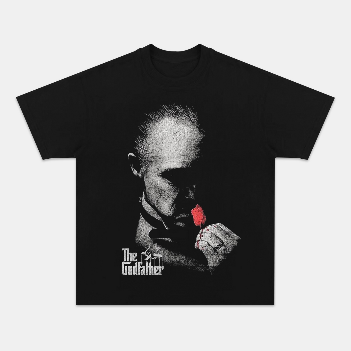 THE GODFATHER D1 TEE