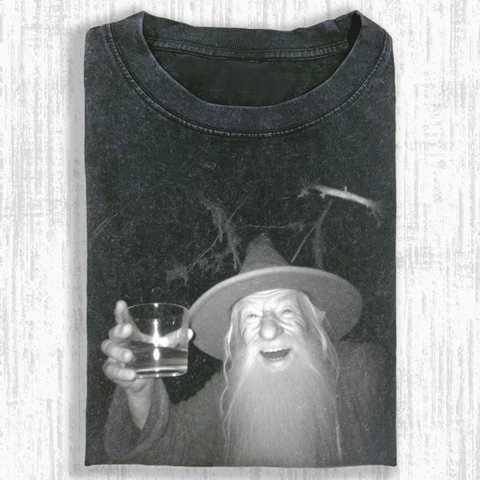 THE LORD OF THE RINGS T-SHIRT