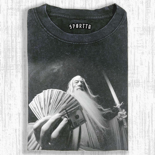 THE LORD OF THE RINGS T-SHIRT