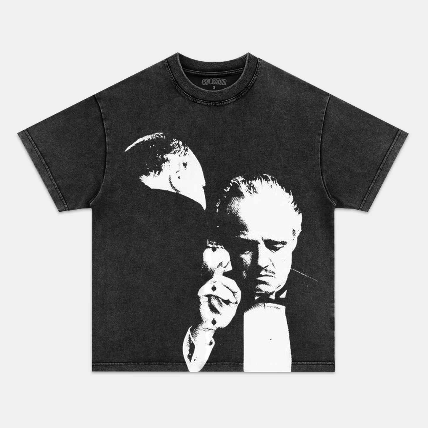 THE GODFATHER 12.2 2.0 TEE