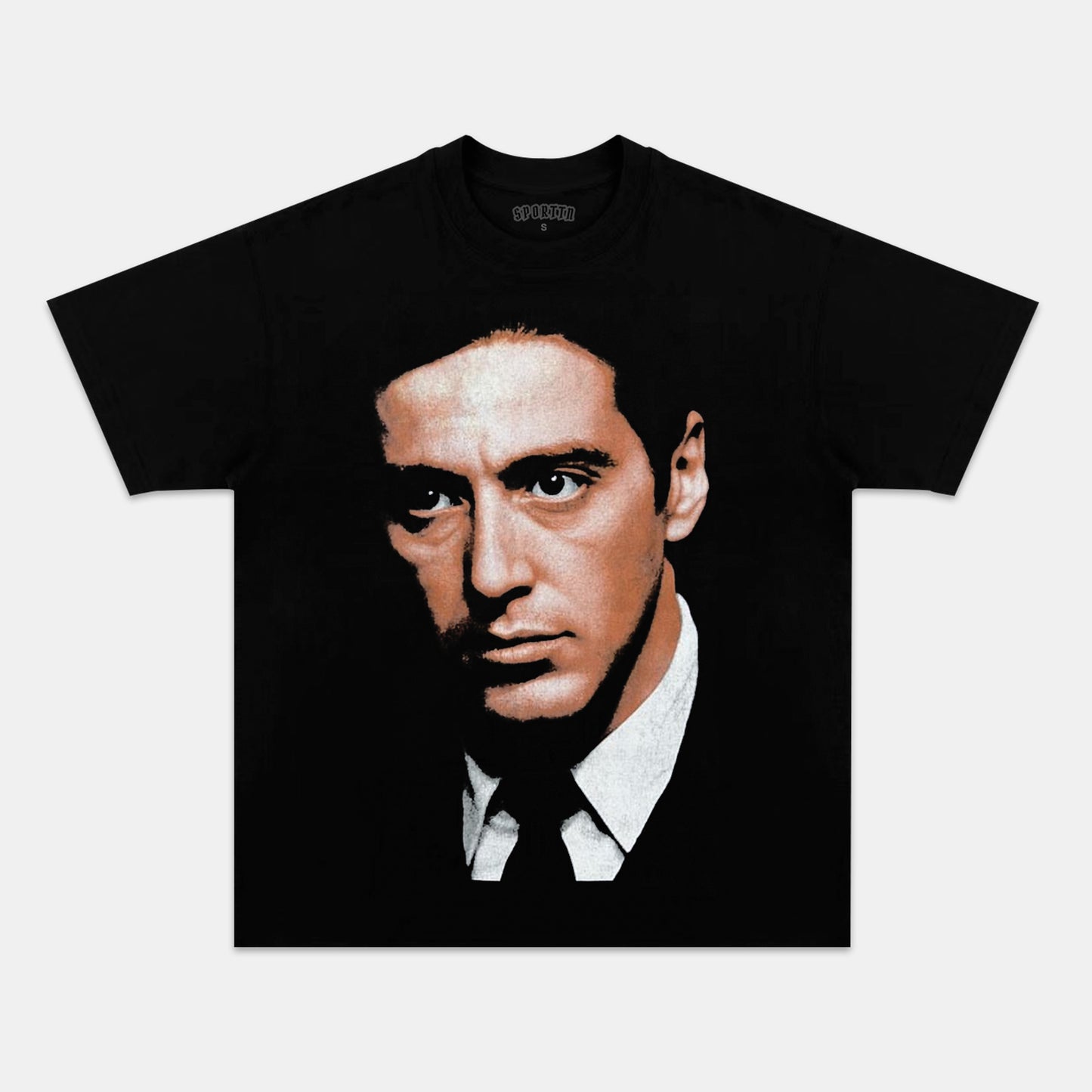 THE GODFATHER 12.2 TEE