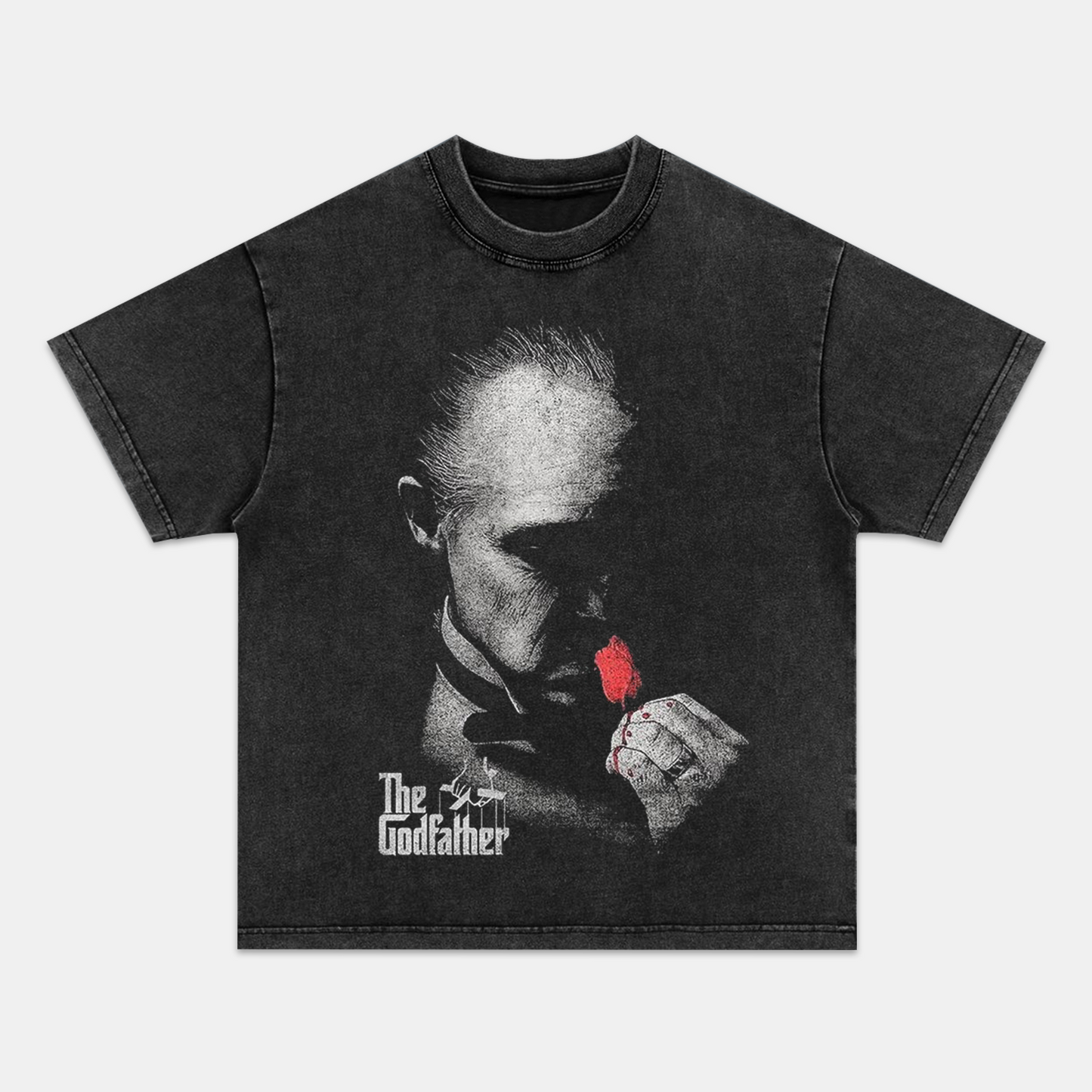 THE GODFATHER D1 TEE