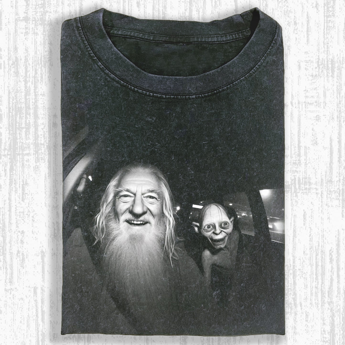 THE LORD OF THE RINGS T-SHIRT