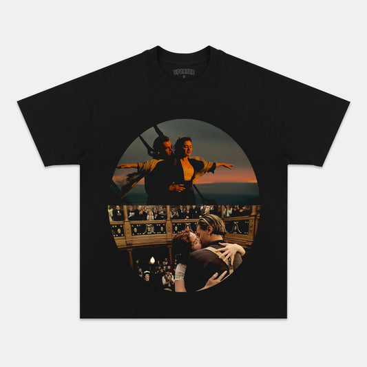 TITANIC TEE