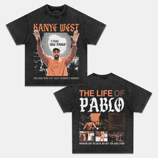 TLOP TEE