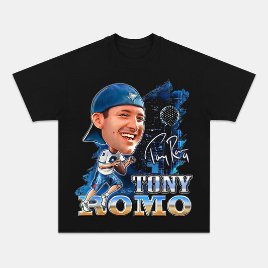 TONY-ROMO-TEE