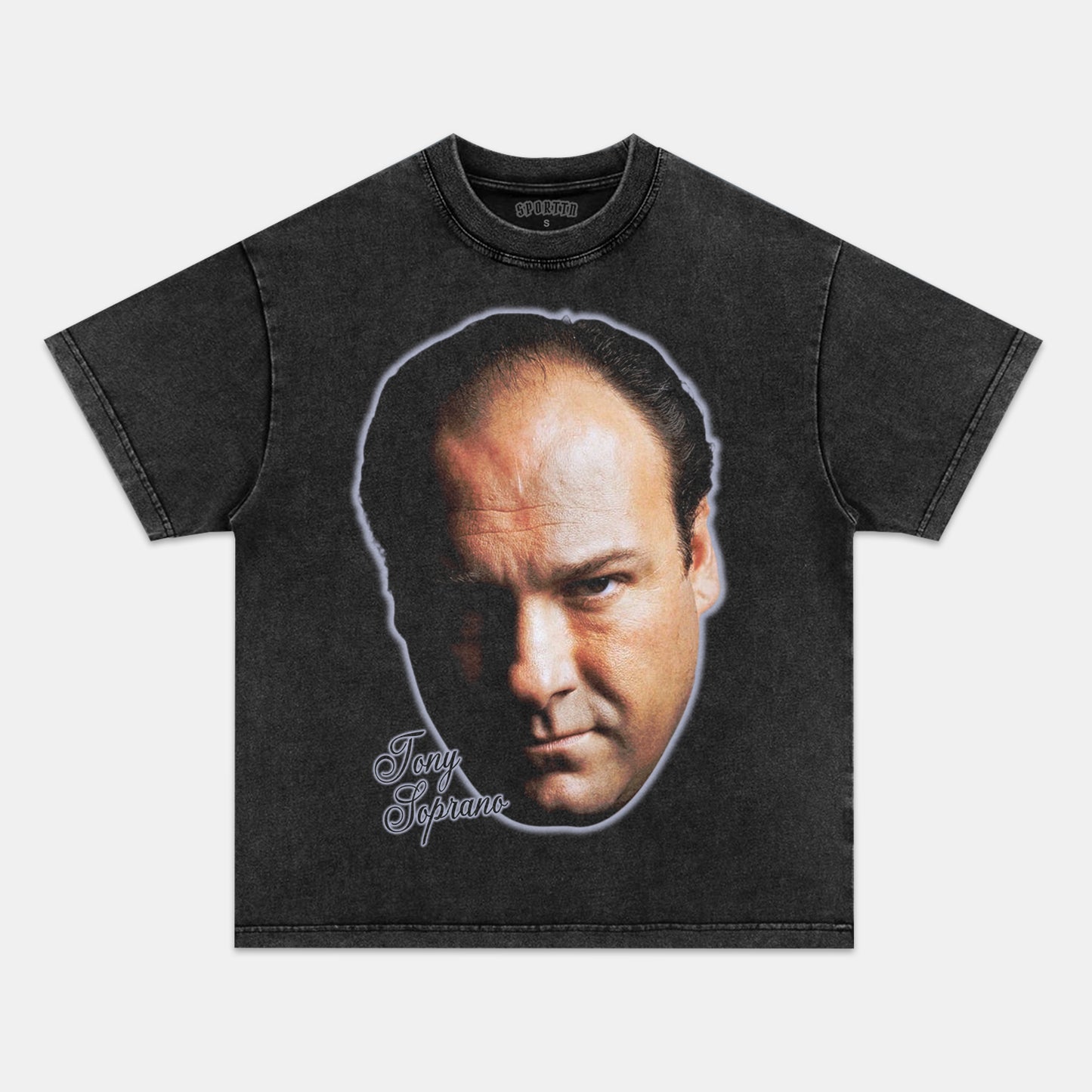 TONY SOPRANO 12.10 TEE