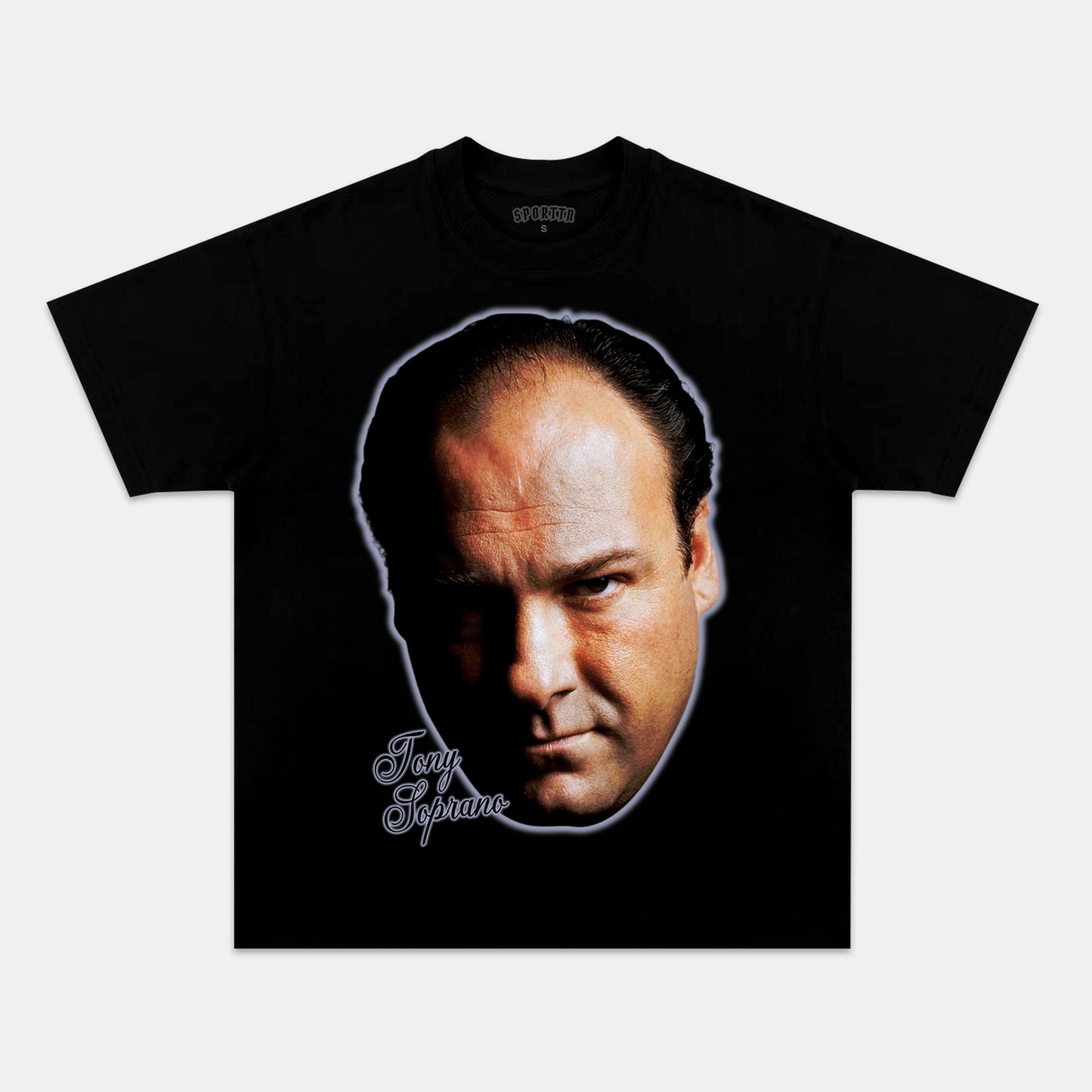 TONY SOPRANO 12.10 TEE