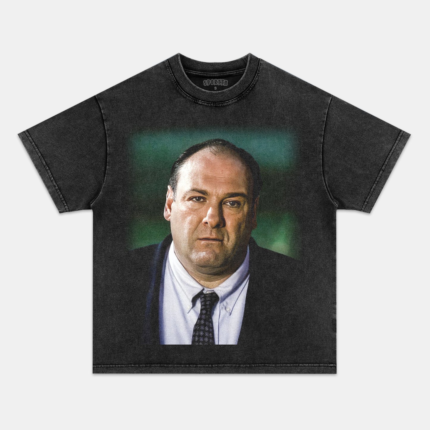 TONY SOPRANO 12.13 2.0 TEE