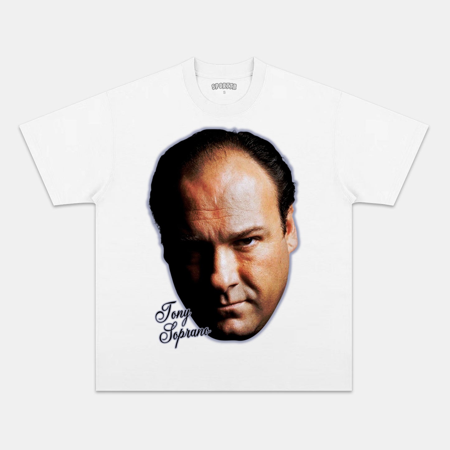 TONY SOPRANO 12.10 TEE