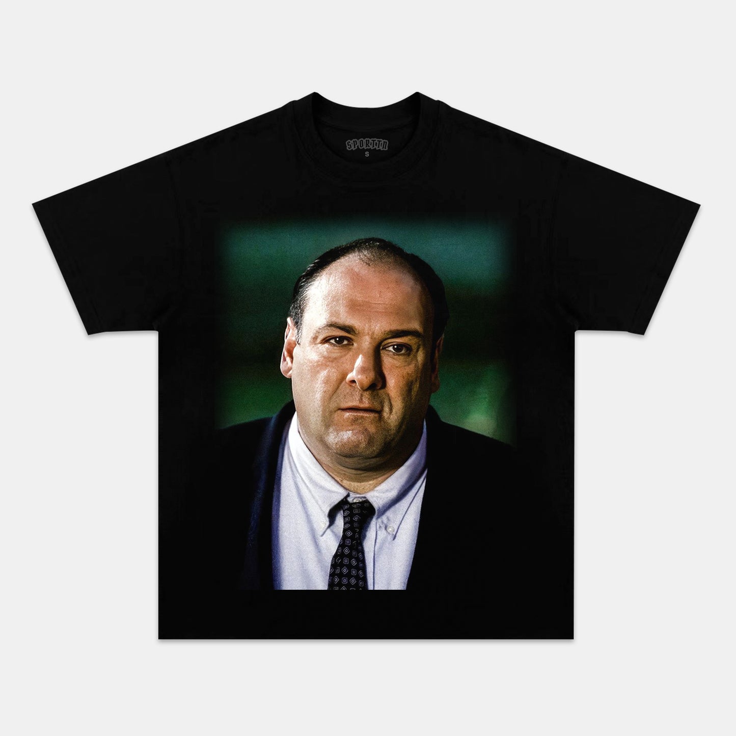 TONY SOPRANO 12.13 2.0 TEE