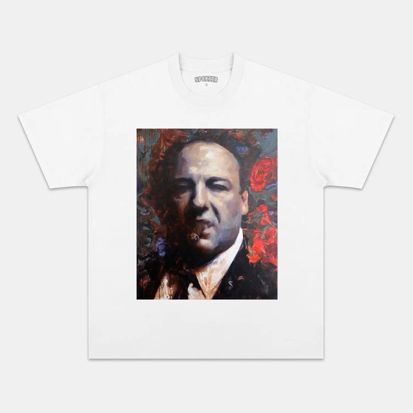 TONY SOPRANO 12.27 2.0 TEE