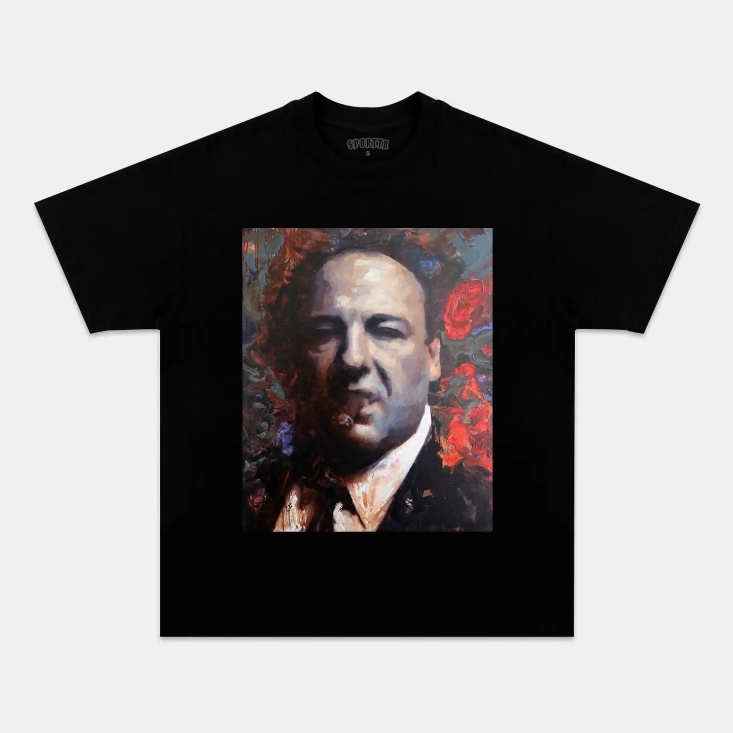 TONY SOPRANO 12.27 2.0 TEE