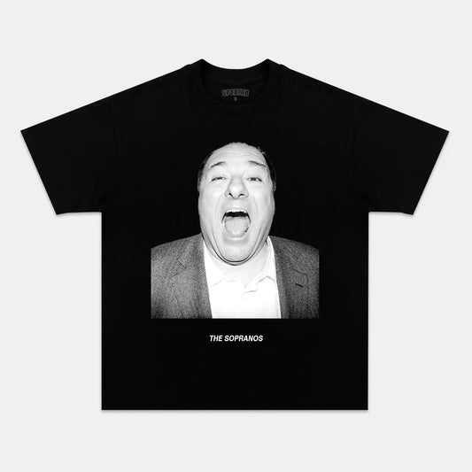 TONY SOPRANO 2024 NEW 1.0 TEE