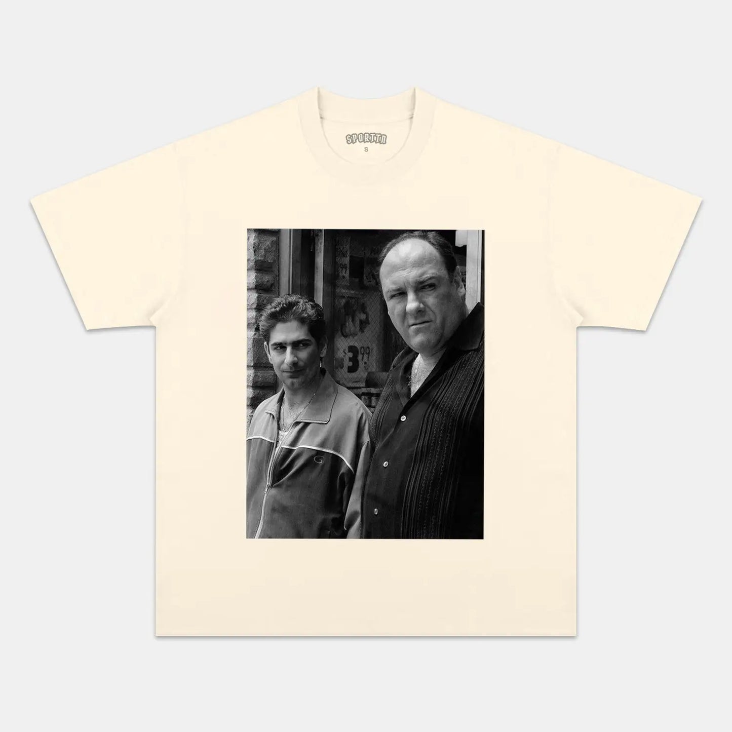 TONY SOPRANO 2024 NEW TEE