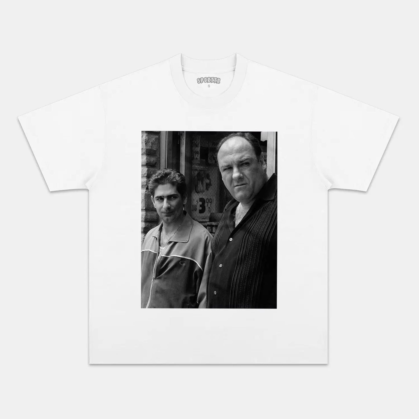 TONY SOPRANO 2024 NEW TEE