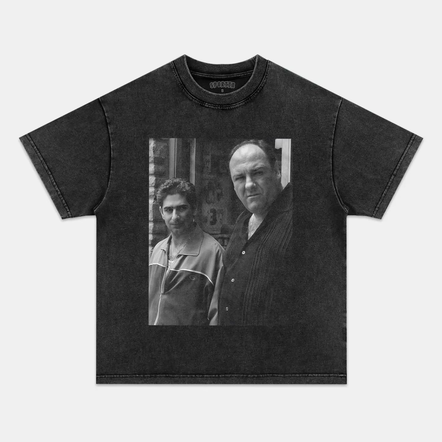 TONY SOPRANO 2024 NEW TEE