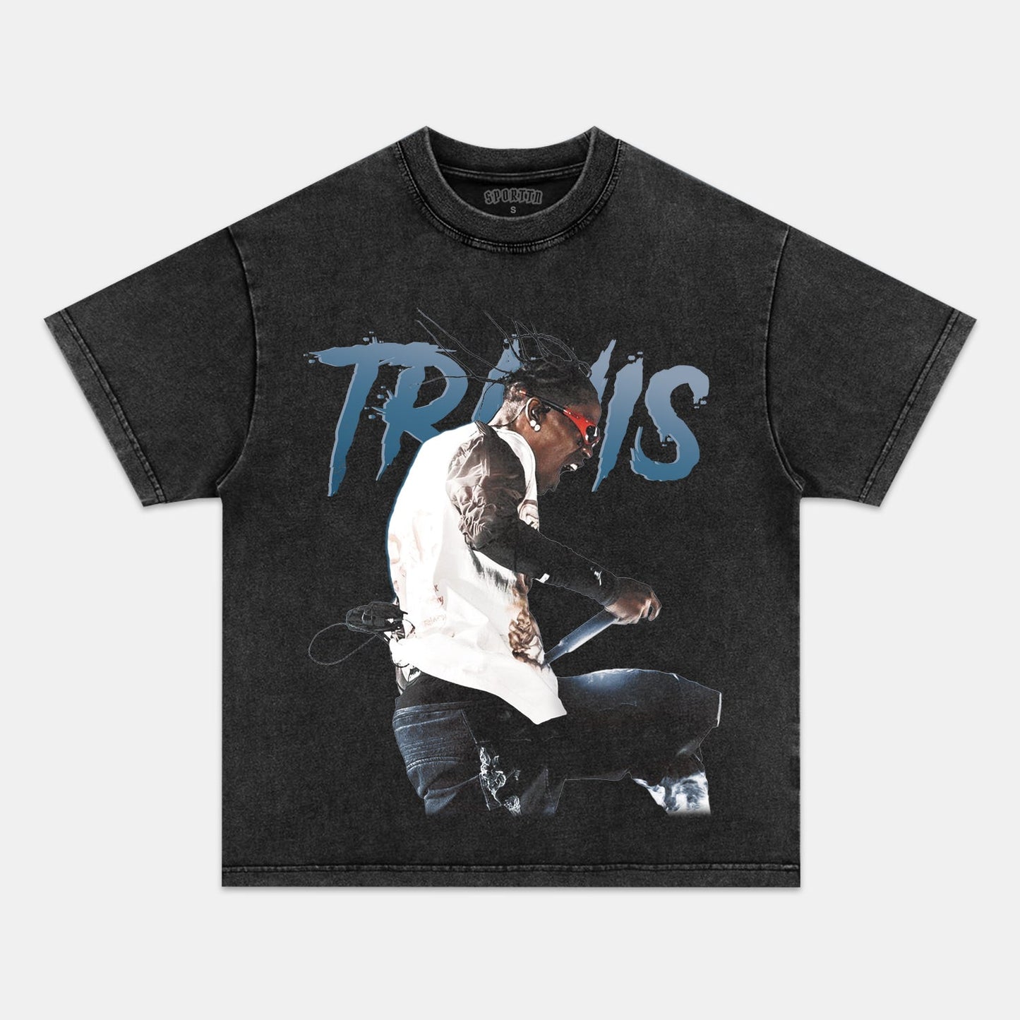 2024 TRAVIS SCOTT TEE V2