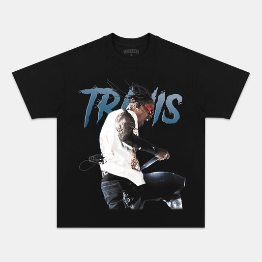 2024 TRAVIS SCOTT TEE V2