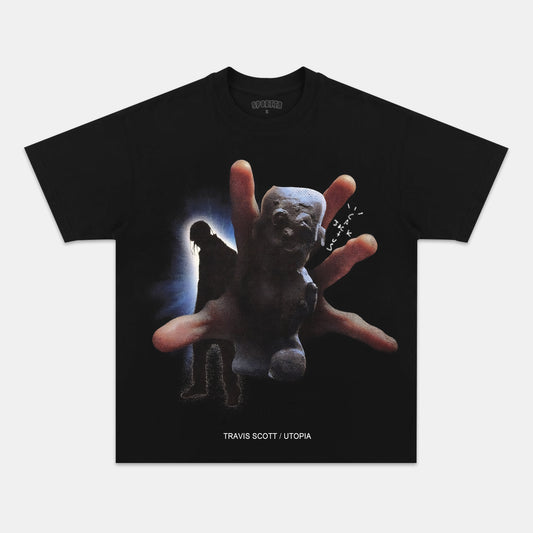 TRAVIS SCOTT TEE