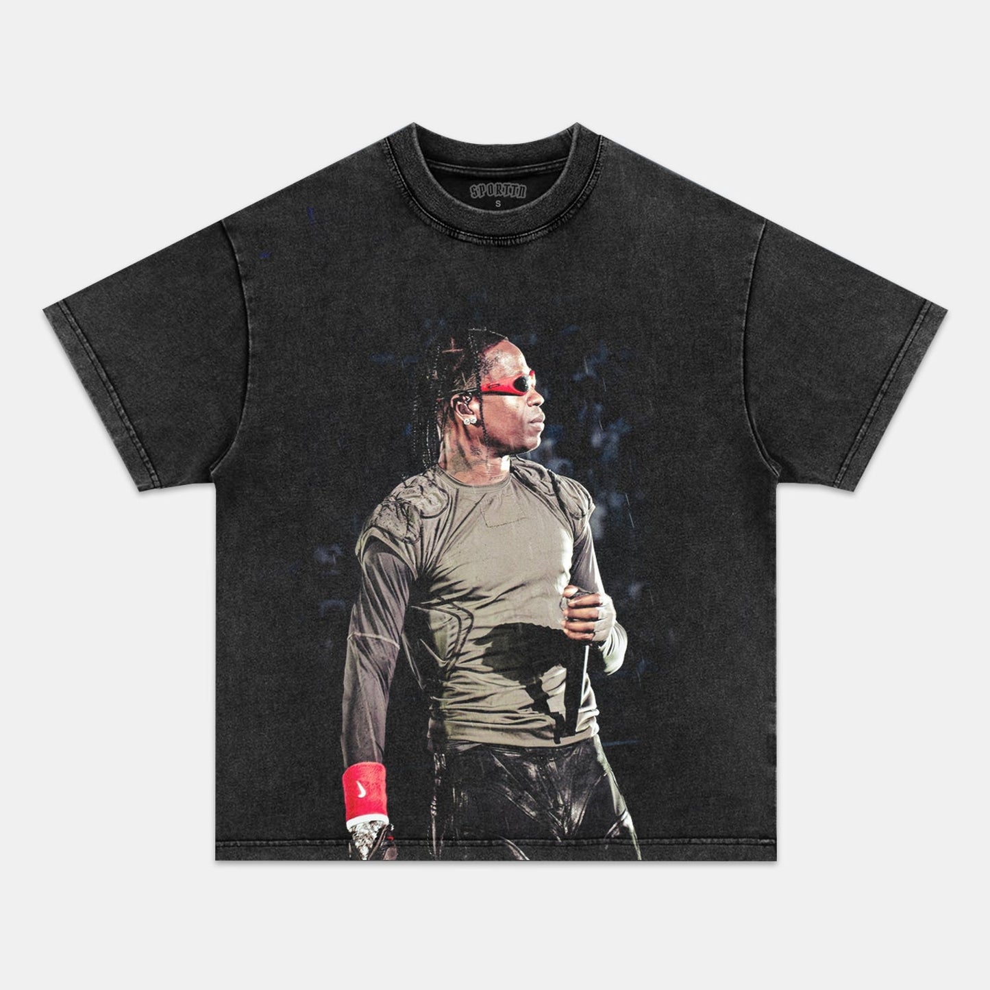 2024 TRAVIS SCOTT TEE V1