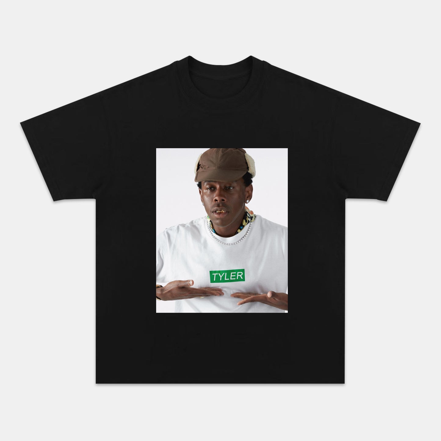 TYLER THE CREATOR TEE