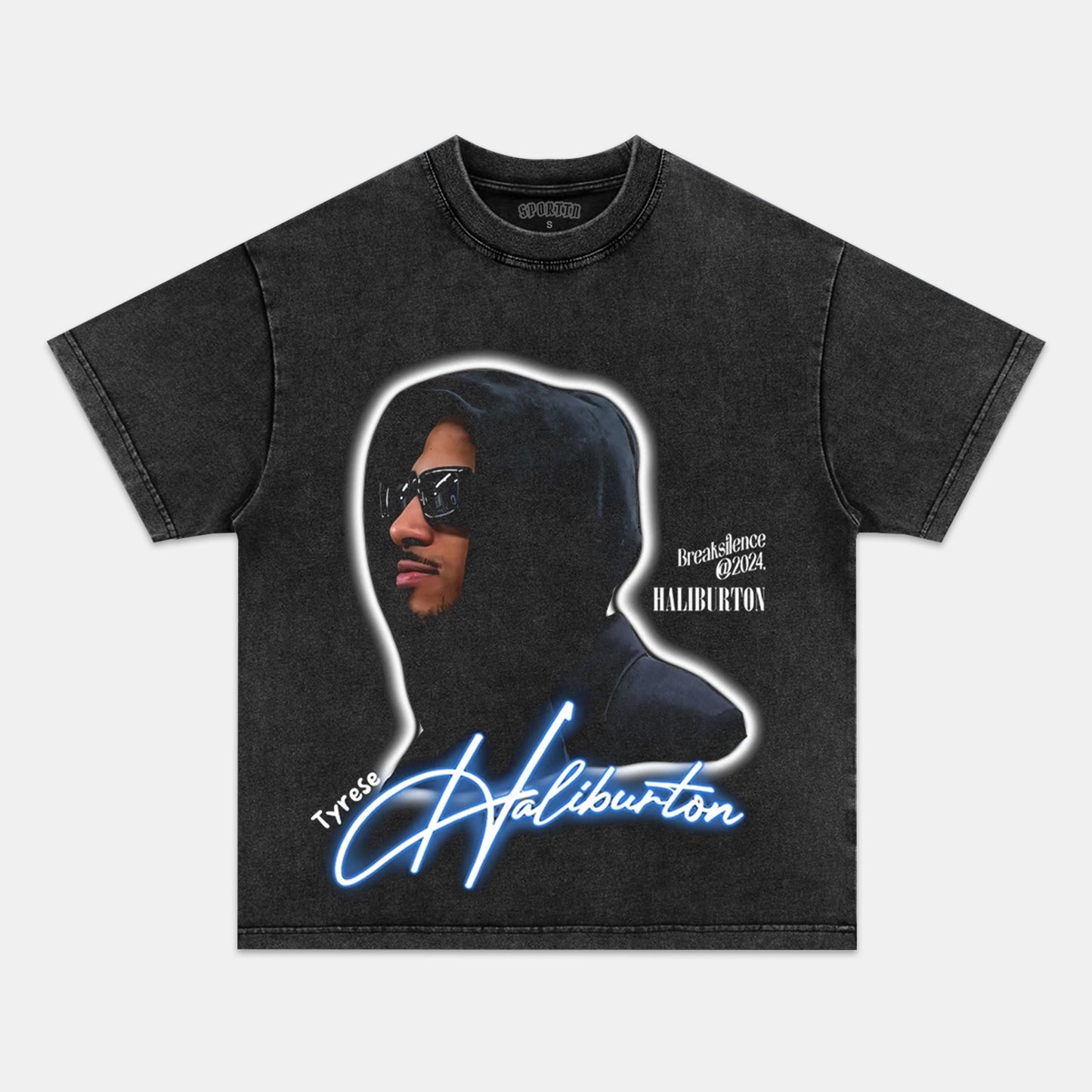 TYRESE HALIBURTON 2.0 TEE