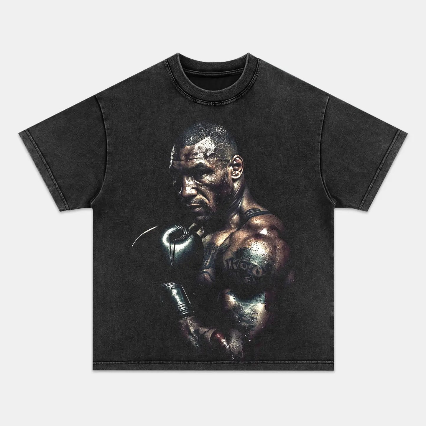 TYSON YOUNG TEE