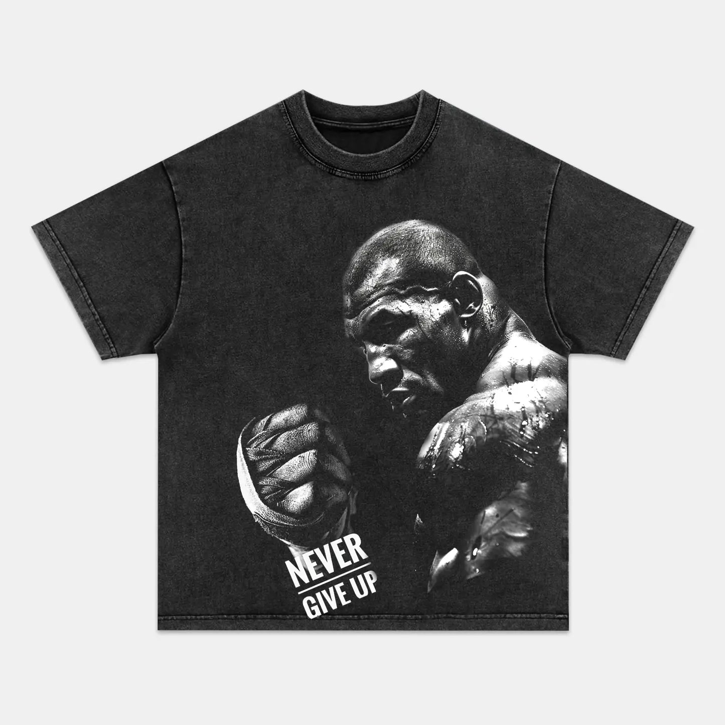 TYSON YOUNG UP TEE