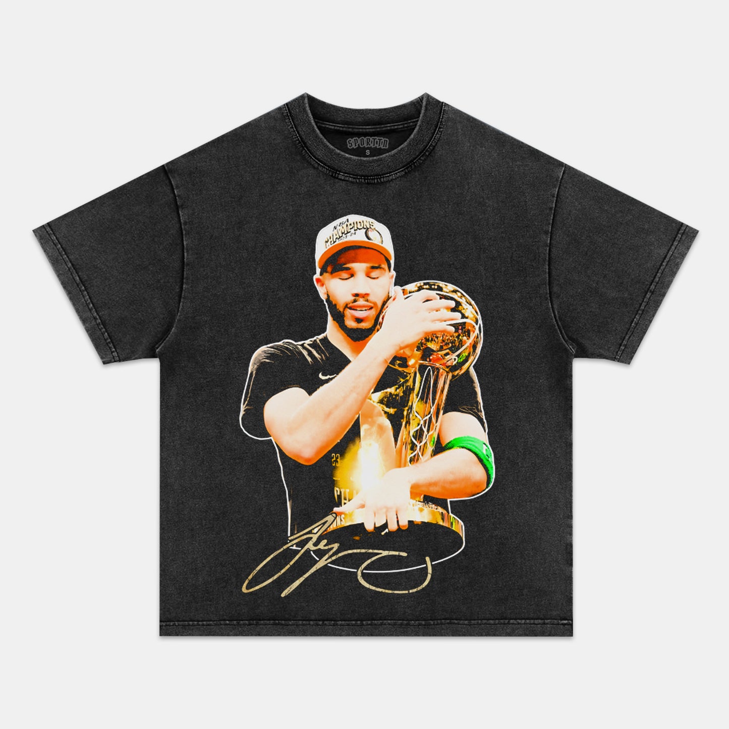 TATUM  TROPHY TEE