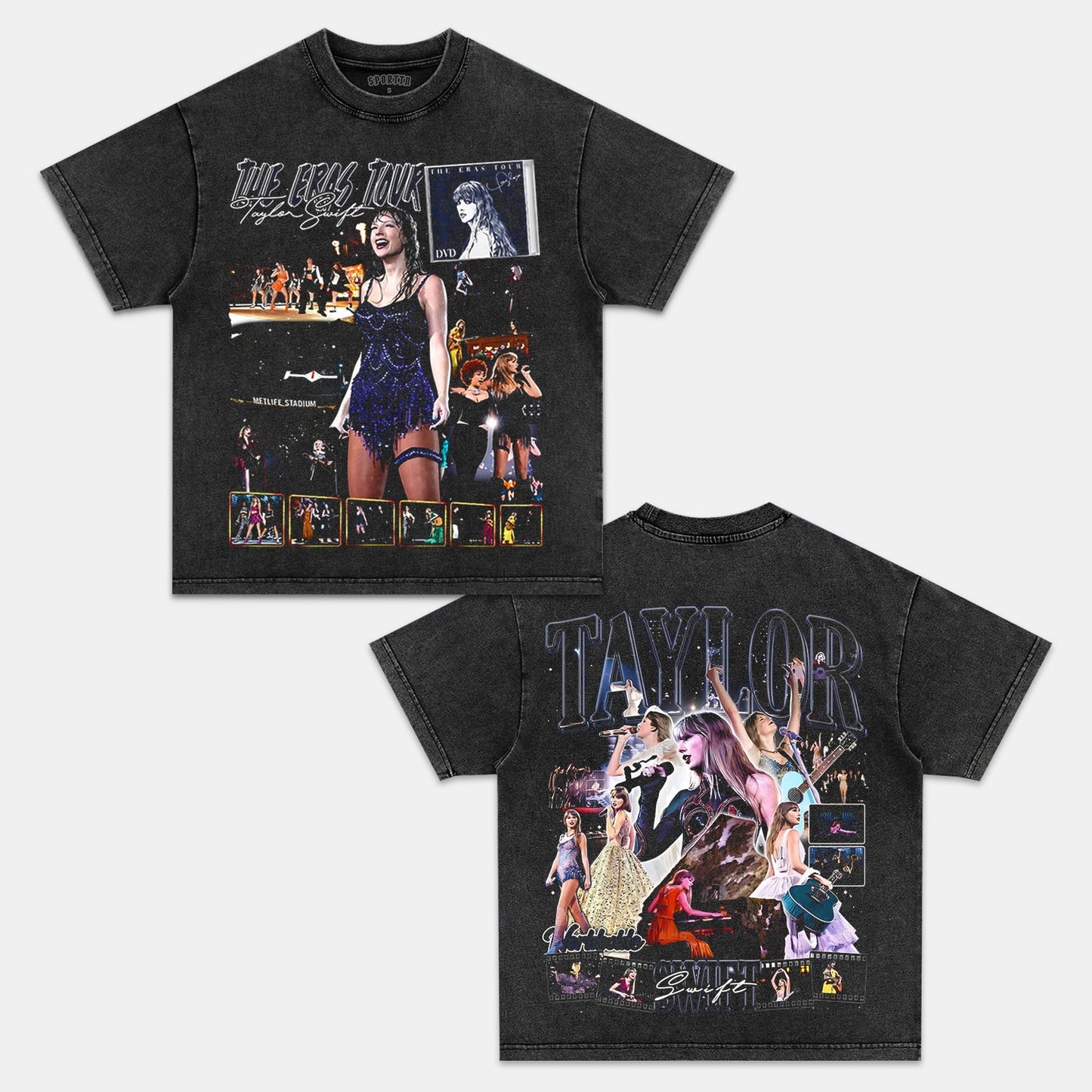 Taylor Swift V2 TEE